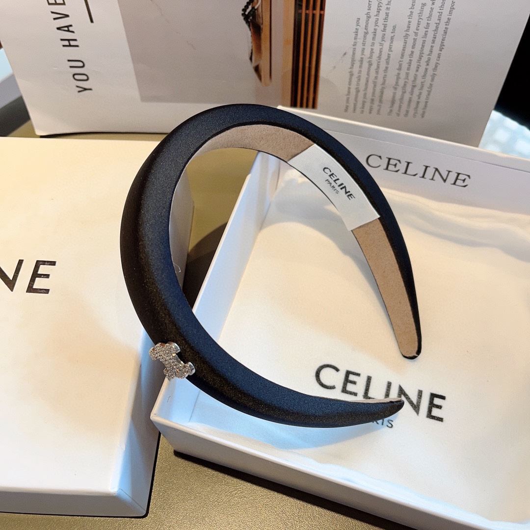 Celine Hair Hoop